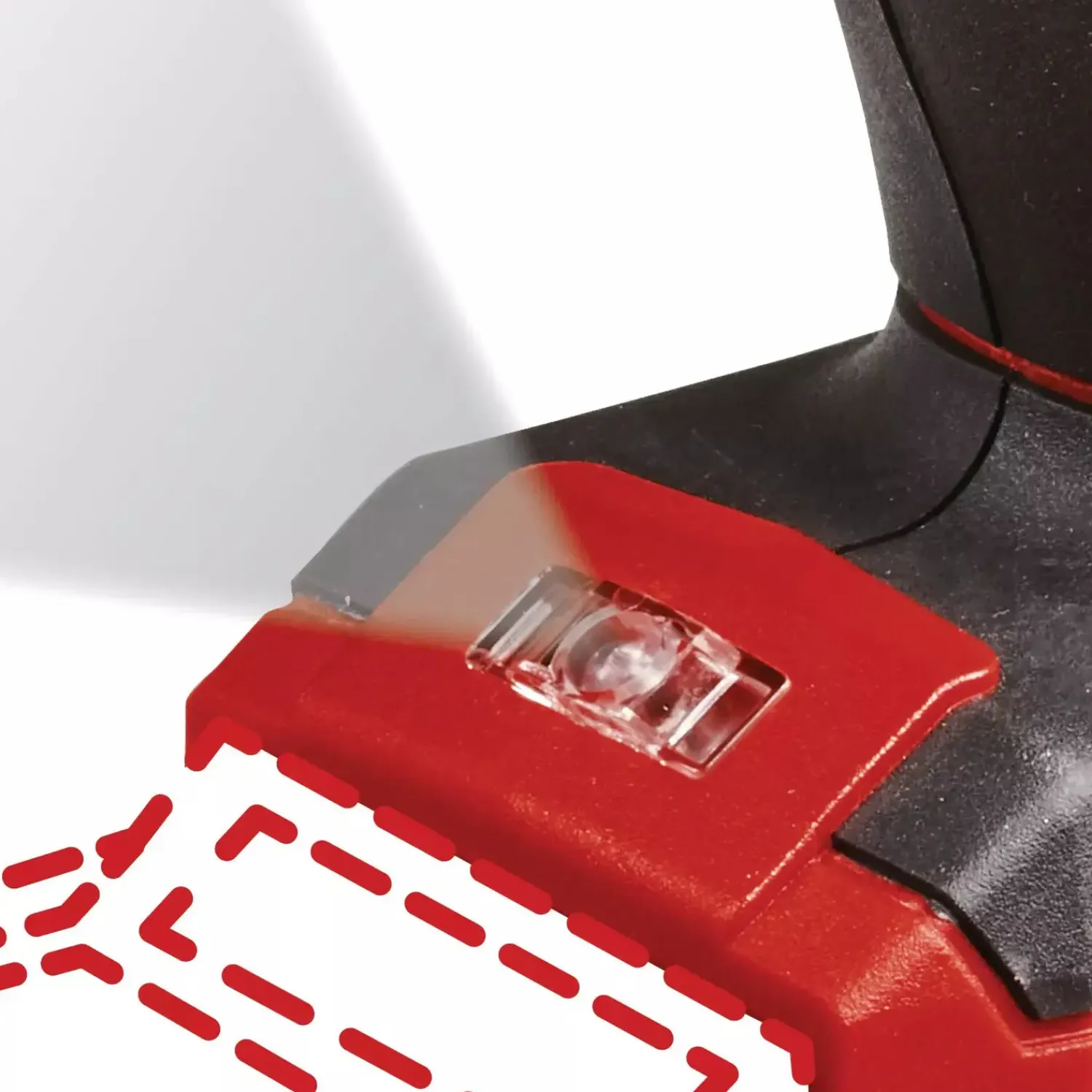 Best Einhell CE-AP 18 Li 18V luftpumpe solo