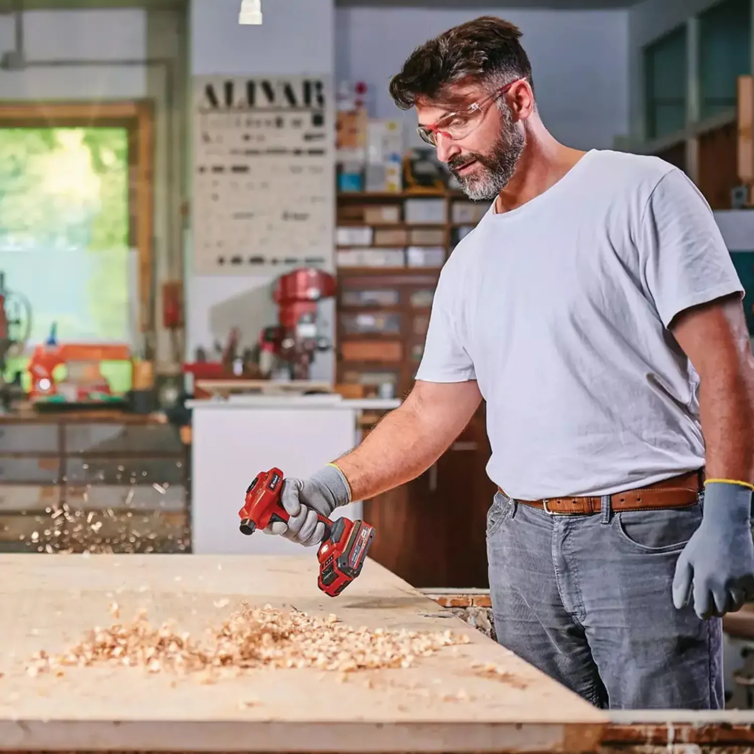 Best Einhell CE-AP 18 Li 18V luftpumpe solo