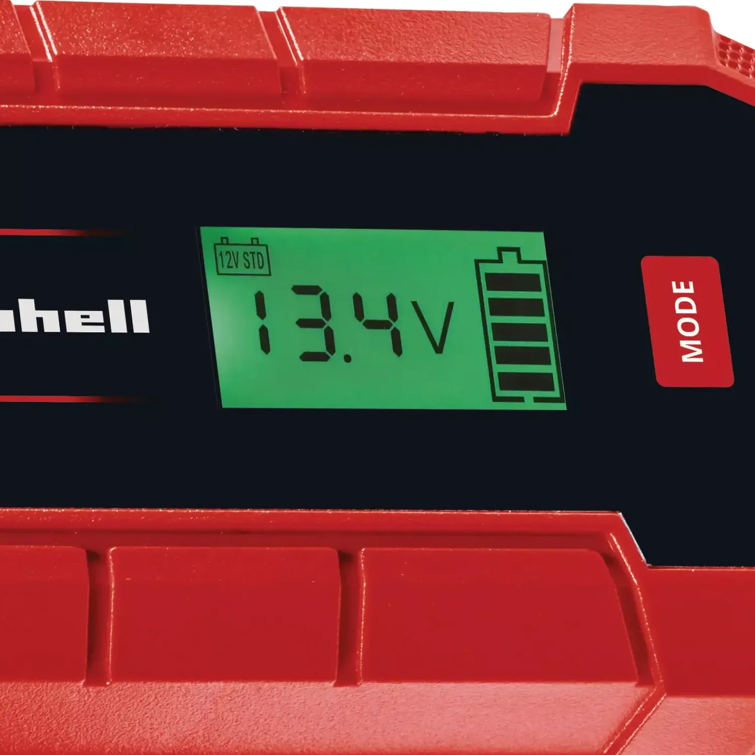 Einhell Batterier Og Opladere|Autotilbehør^CE-BC 4 M batterilader 12V/4A