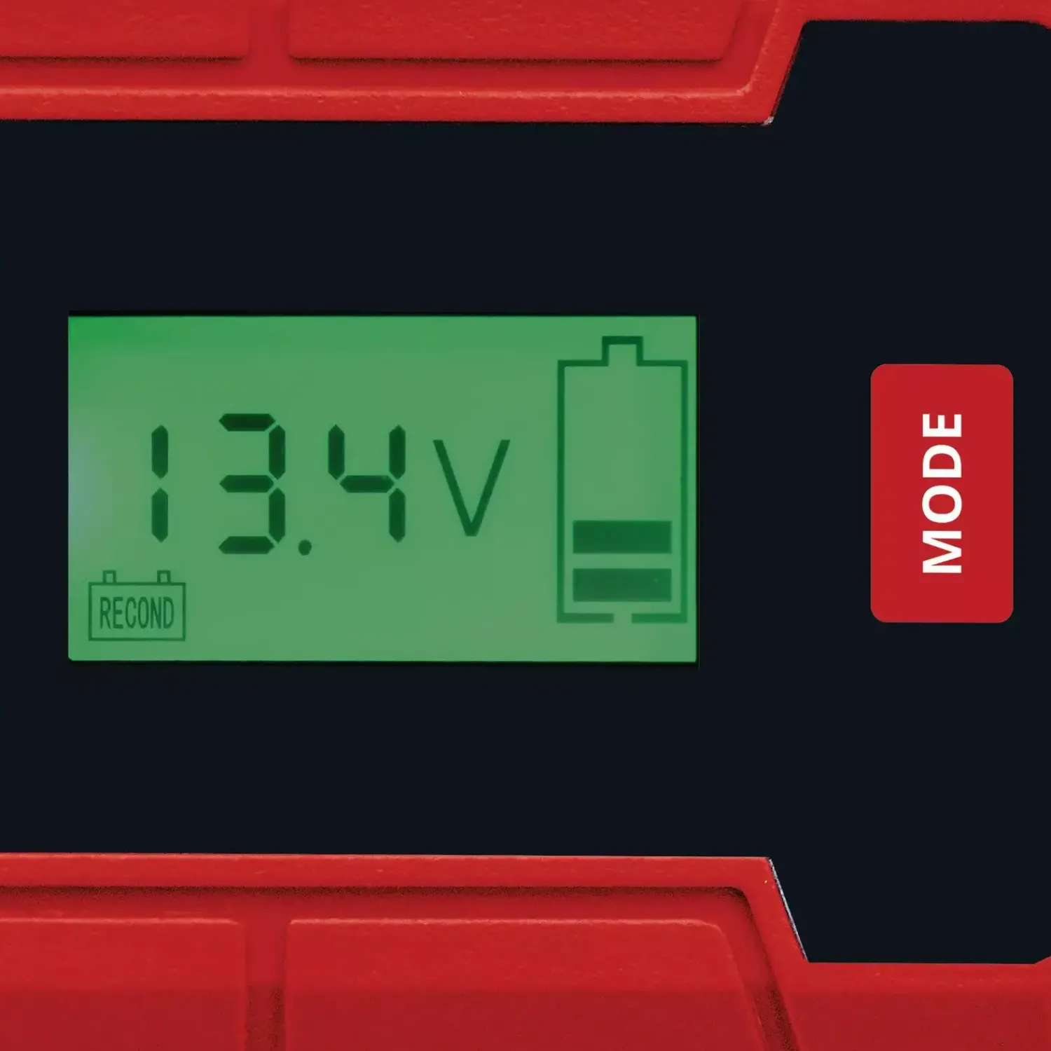 Einhell Batterier Og Opladere|Autotilbehør^CE-BC 4 M batterilader 12V/4A