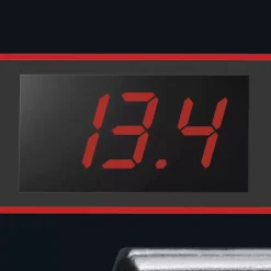 Einhell CE-BC 15 M batterilader med starthjælp 12V/15A