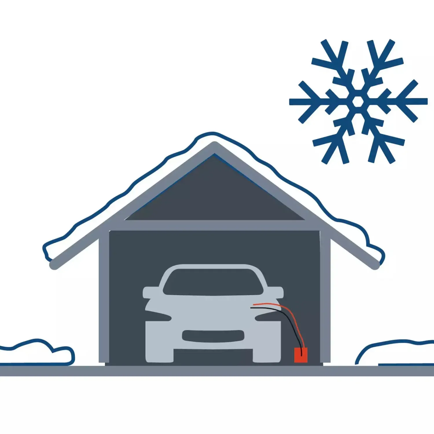 Einhell Autotilbehør^CE-BC 15 M batterilader med starthjælp 12V/15A