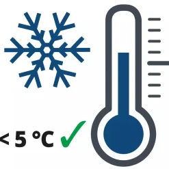 Einhell Autotilbehør^CE-BC 15 M batterilader med starthjælp 12V/15A
