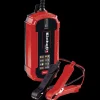 Einhell Prepperudstyr^CE-BC 2 M batterilader med starthjælp 12V/2A