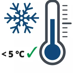 Einhell Prepperudstyr^CE-BC 2 M batterilader med starthjælp 12V/2A