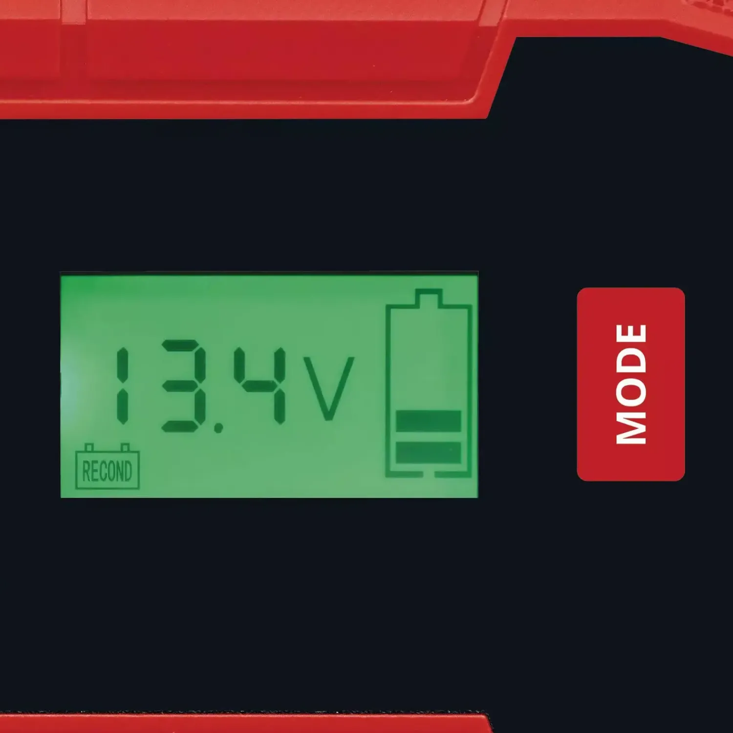 Einhell Autotilbehør|Prepperudstyr^CE-BC 10 M batterilader 12V/10A