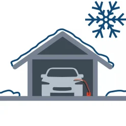 Einhell Autotilbehør|Prepperudstyr^CE-BC 10 M batterilader 12V/10A