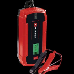 Hot Einhell CE-BC 10 M batterilader 12V/10A