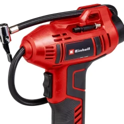 Einhell Kompressorer^CE-CC 18 Li 18V autokompressor solo