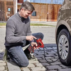 Einhell Kompressorer^CE-CC 18 Li 18V autokompressor solo