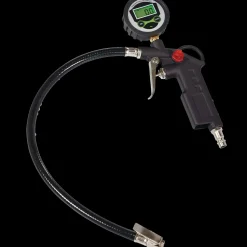 Einhell Kompressortilbehør^digital dæktrykspistol 13 bar