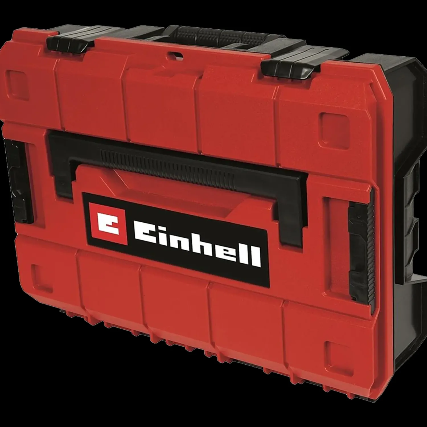 Einhell Værktøjskasser Og -Tasker^E-Case S-F systemboks 44,4x32,9x13,1 cm op til 25 kg