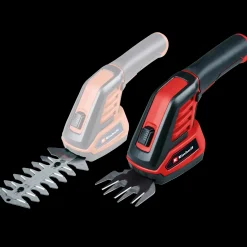 Einhell Græstrimmere^GC-CG 3,6/70 Li WT 3,6 V kanttrimmer/-hækkeklipper 2.000 mAh