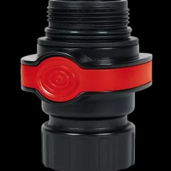 Einhell Dykpumper^GC-DP 7835 dykpumpe til snavset vand 15800l/t 780W