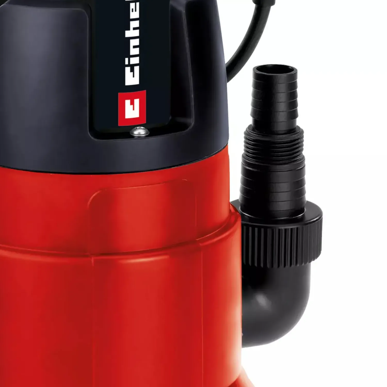Einhell Dykpumper^GC-DP 7835 dykpumpe til snavset vand 15800l/t 780W