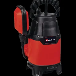 Hot Einhell GC-DP 3325 dykpumpe til spildevand 330 Watt