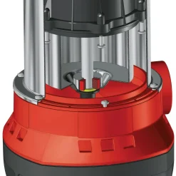 Hot Einhell GC-DP 3325 dykpumpe til spildevand 330 Watt