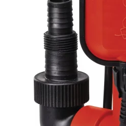 Hot Einhell GC-DP 3325 dykpumpe til spildevand 330 Watt