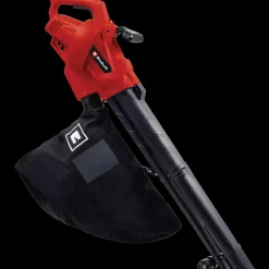 Clearance Einhell GC-EL 3024 E elektrisk løvsuger/-blæser 40 liter 230V/3000W