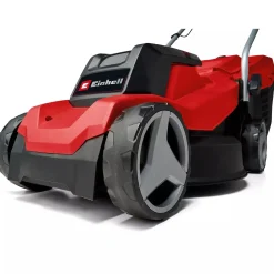 New Einhell GC-EM 1000/32 elektrisk plæneklipper 32 cm 230V/1000W
