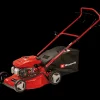 Sale Einhell GC-PM 46/5 S Benzinplæneklipper med opsamler 46 cm