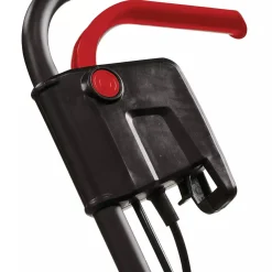 Einhell Vertikalskærere^GC-SA 1231/1 elektrisk plænelufter/vertikalskærer 31 cm 230V/1200W