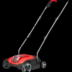 Einhell Vertikalskærere^GC-SC 18/28 Li- 18V vertikalskærer/plænelufter solo