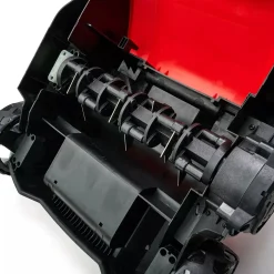 Einhell Vertikalskærere^GC-SC 18/28 Li- 18V vertikalskærer/plænelufter solo