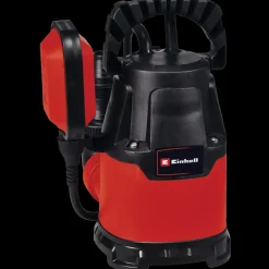 Outlet Einhell  GC-SP 2275 dykpumpe til rent vand 7500L/t 230V/220W