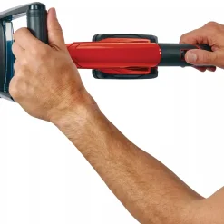 Sale Einhell GE-CC 18 18V fugerenser 100 mm solo