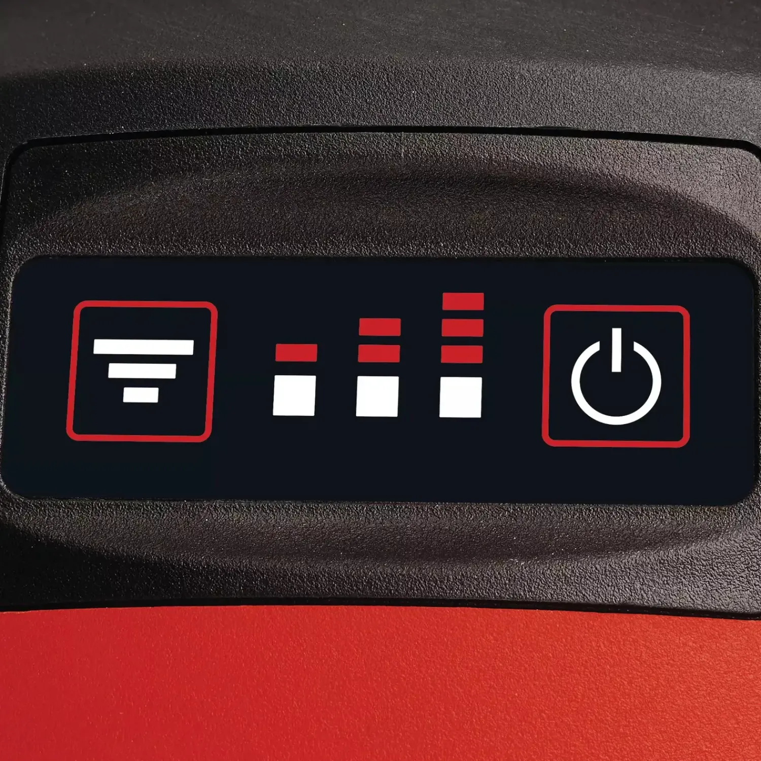 Einhell Bord- Og Gulvventilatorer^ GE-CF 18/2200 Li 18V ventilator solo