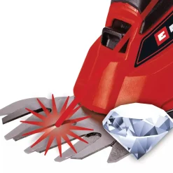 Einhell Græstrimmere|Hækkeklippere^GE-CG 18 Li 18V kantklipper/-hækketrimmer solo