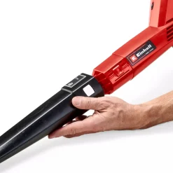 Online Einhell GE-CL 18 Li E 18V løvblæser solo