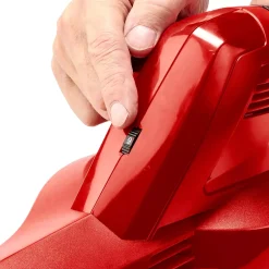 Online Einhell GE-CL 18 Li E 18V løvblæser solo