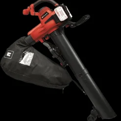 Einhell Løvsugere Og Løvblæsere^GE-CL 36/230 Li E 2x18V løvblæser/-suger solo