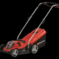 Einhell GE-CM 18/33 18V plæneklipper 33 cm 4,0Ah