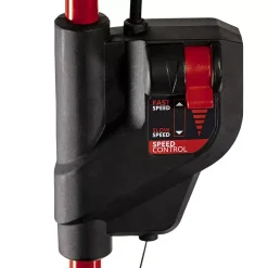 Einhell Plæneklippere^GE-CM 36/47 4x18V plæneklipper 47 cm 4,0A batteri og lader
