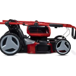 Einhell Plæneklippere^GE-CM 36/47 4x18V plæneklipper 47 cm 4,0A batteri og lader