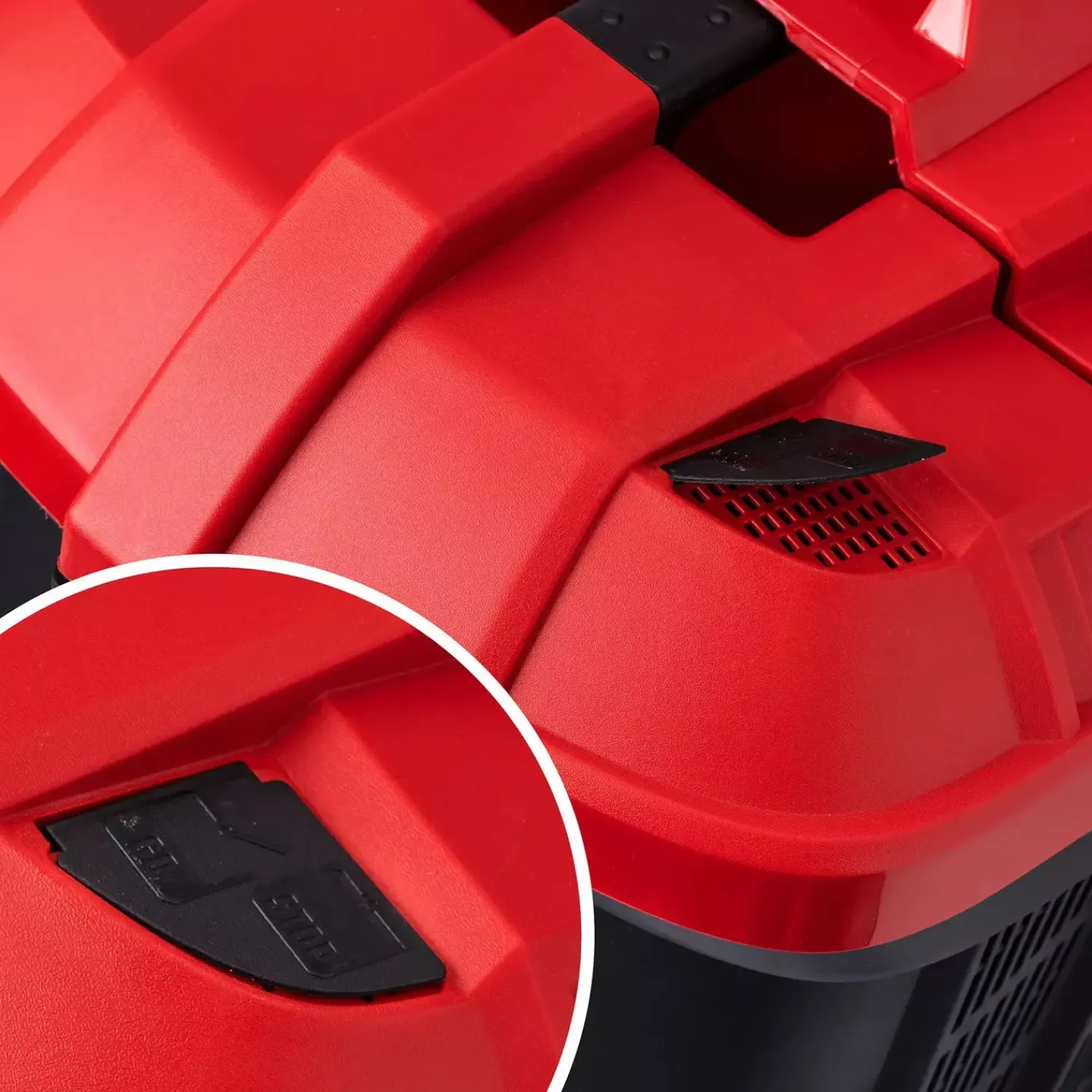 Best Einhell GE-CM 36/36 2x18Vplæneklipper 36 cm 4,0Ah bat