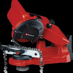 Sale Einhell GE-CS 18 Li 18V kædeslibeanlæg solo