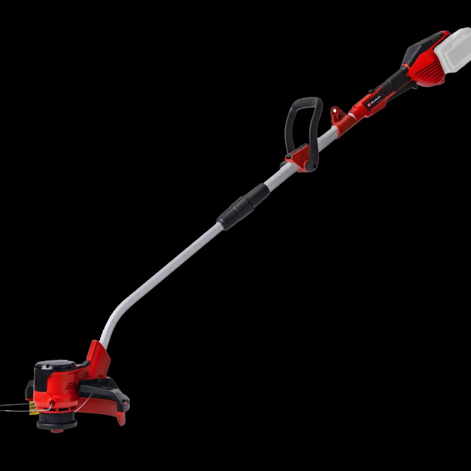Einhell Græstrimmere^GE-CT 36/30 Li E 2x18V græstrimmer 30 cm solo