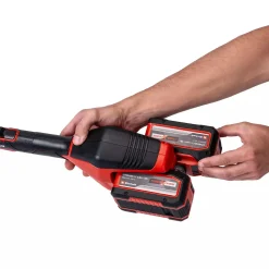 Einhell Græstrimmere^GE-CT 36/30 Li E 2x18V græstrimmer 30 cm solo