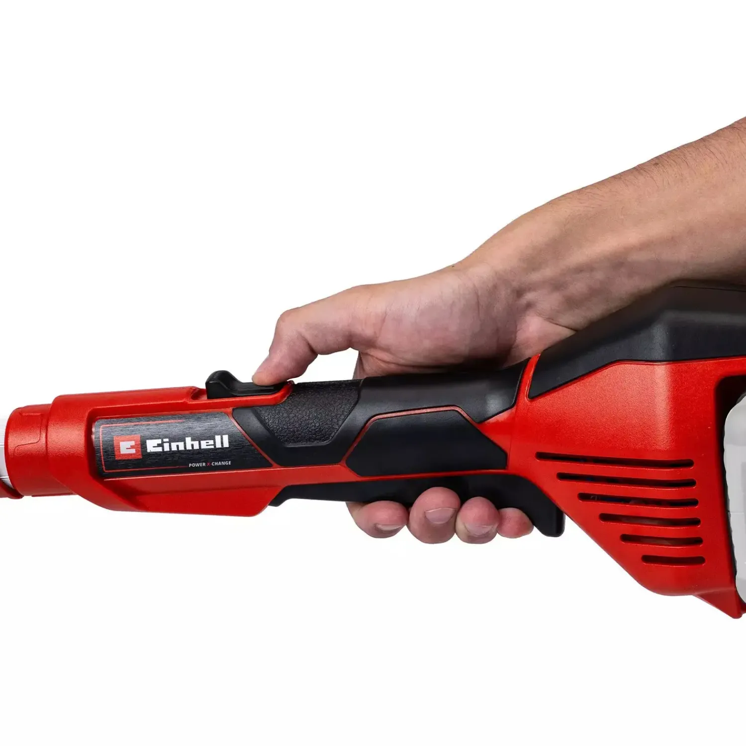 Einhell Græstrimmere^GE-CT 36/30 Li E 2x18V græstrimmer 30 cm solo