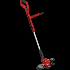 Best Einhell GE-CT 18/30 Li 18V græstrimmer 30 cm solo