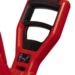 Best Einhell GE-CT 18/30 Li 18V græstrimmer 30 cm solo