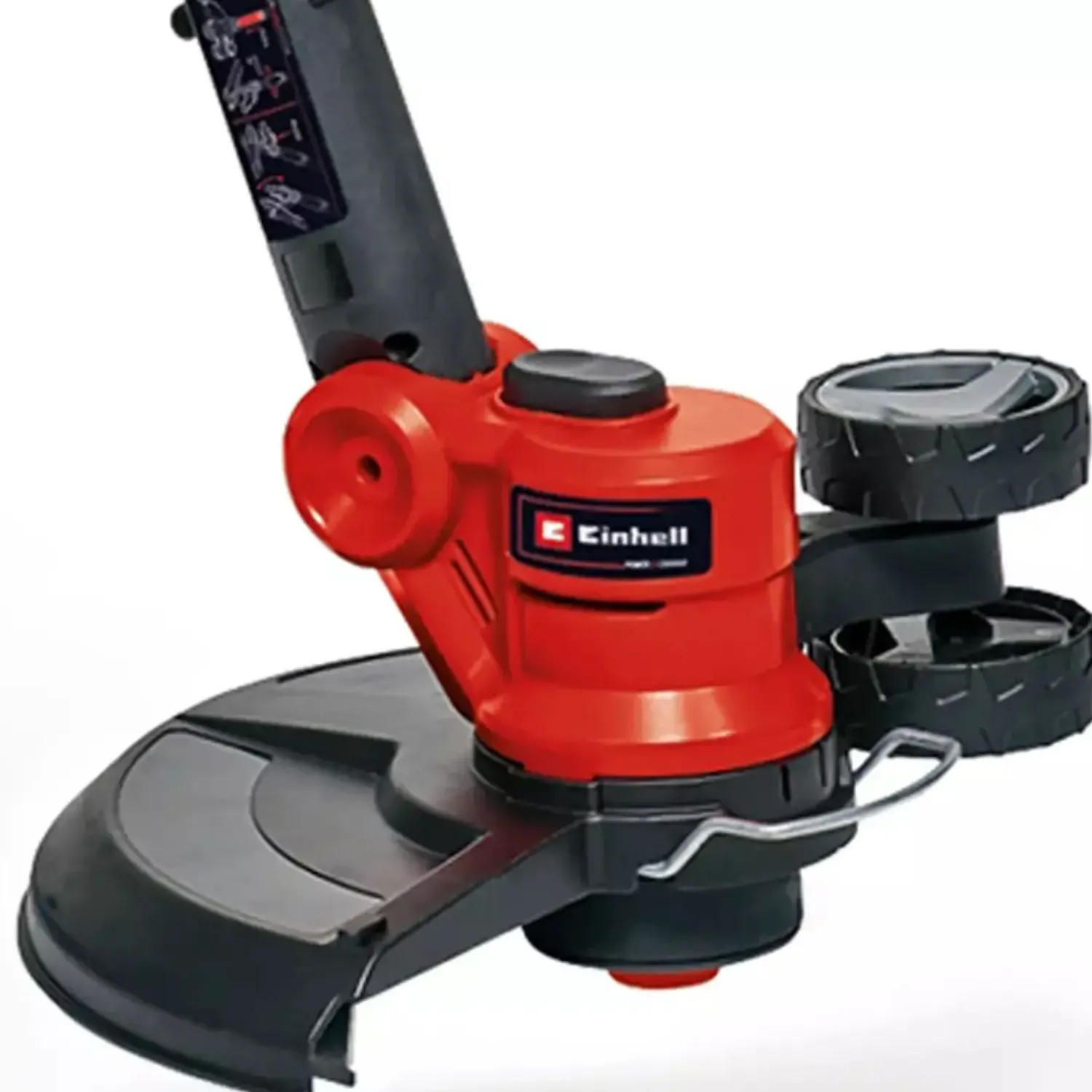 Best Einhell GE-CT 18/30 Li 18V græstrimmer 30 cm solo