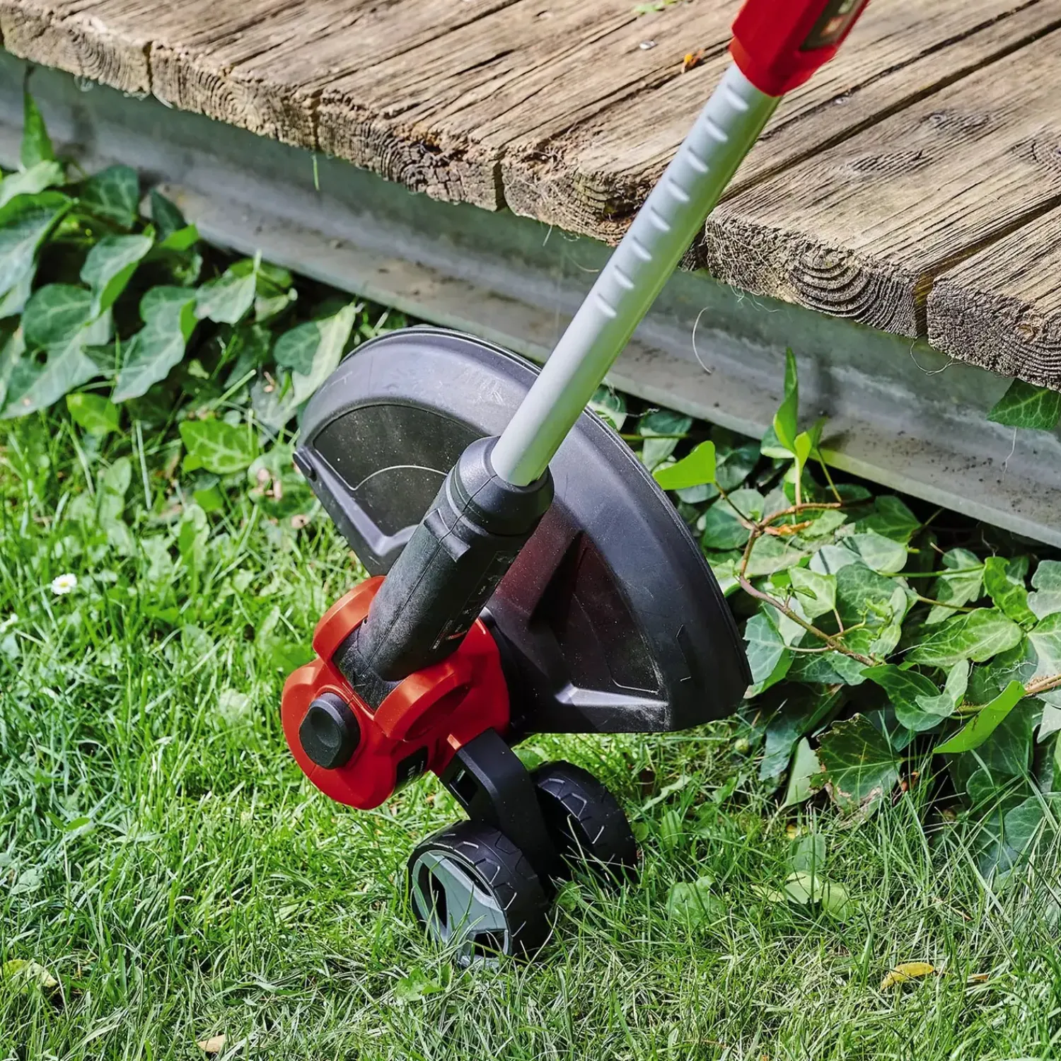 Best Einhell GE-CT 18/30 Li 18V græstrimmer 30 cm solo