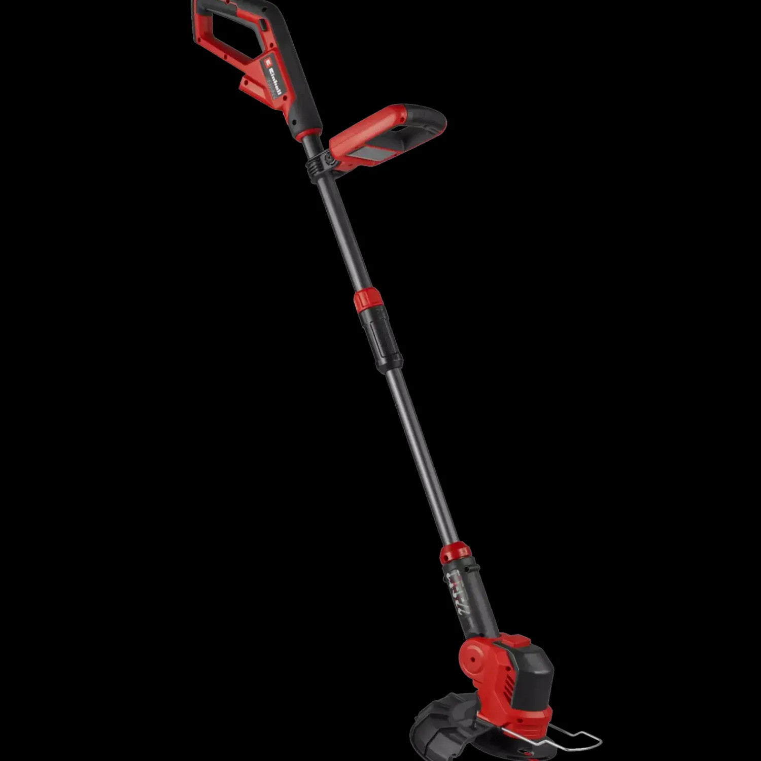 Einhell Græstrimmere^GE-CT 18/25 18V græstrimmer solo