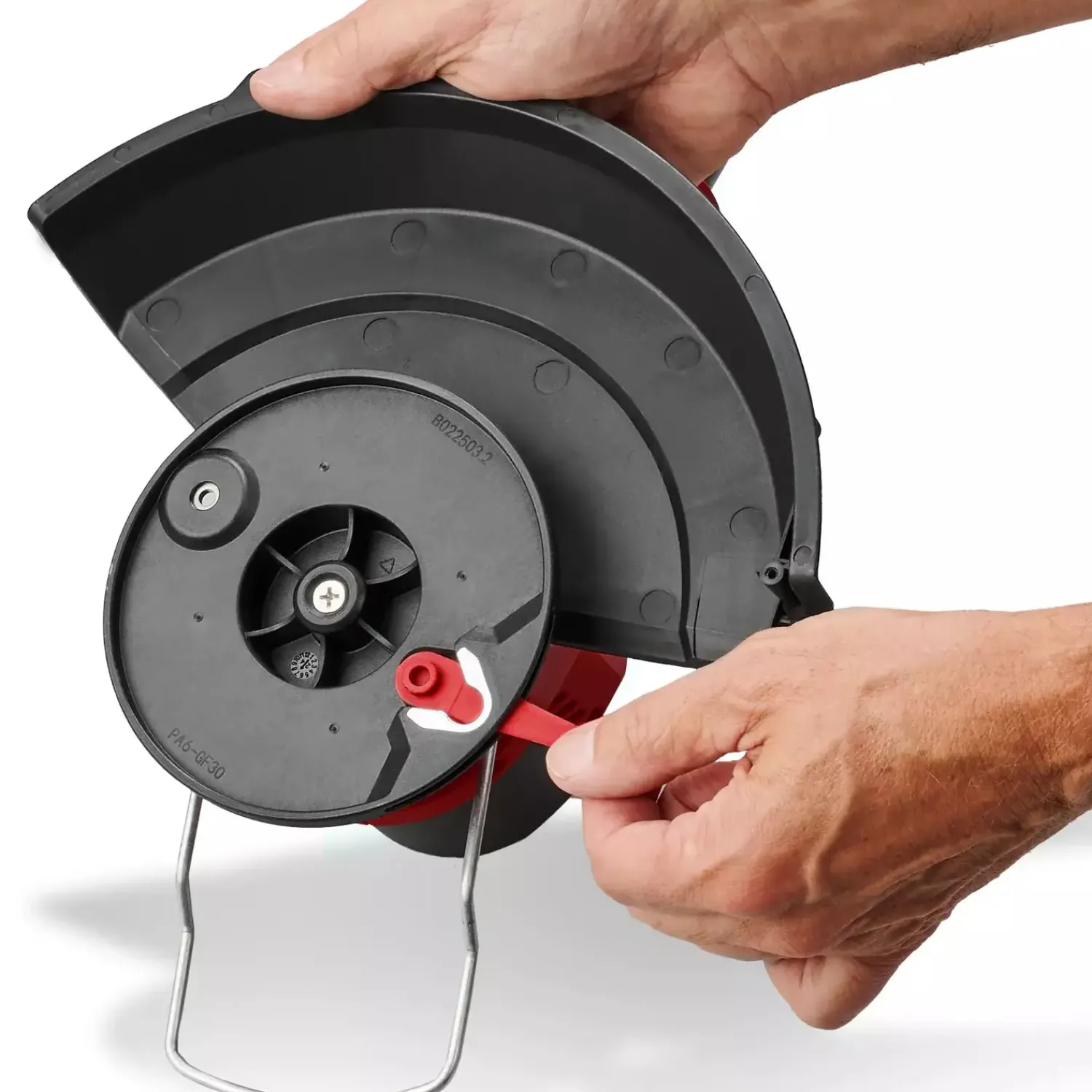 Einhell Græstrimmere^GE-CT 18/25 18V græstrimmer solo