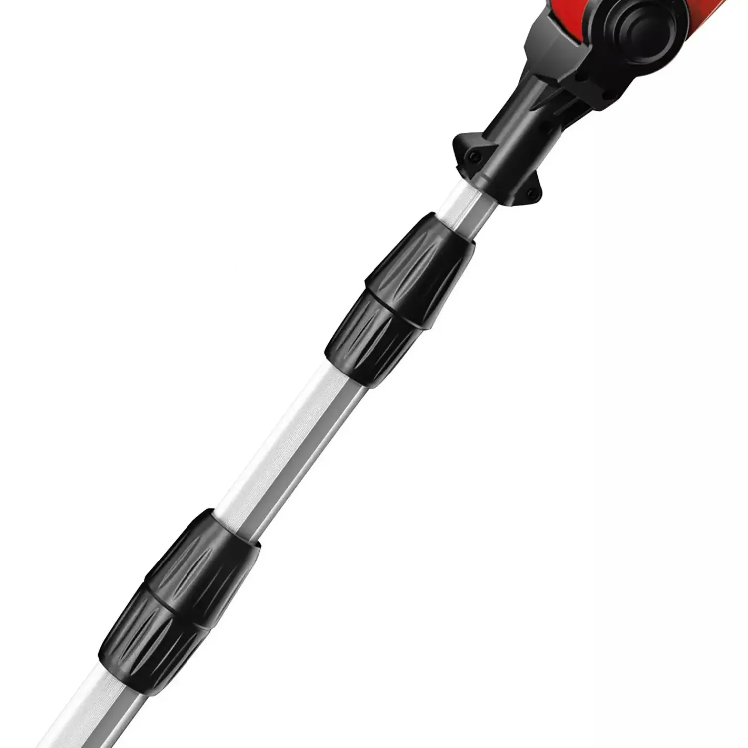 Einhell Beskæring Og Økser^GE-HC 18 Li T 18V multiklippersæt 2i1 solo